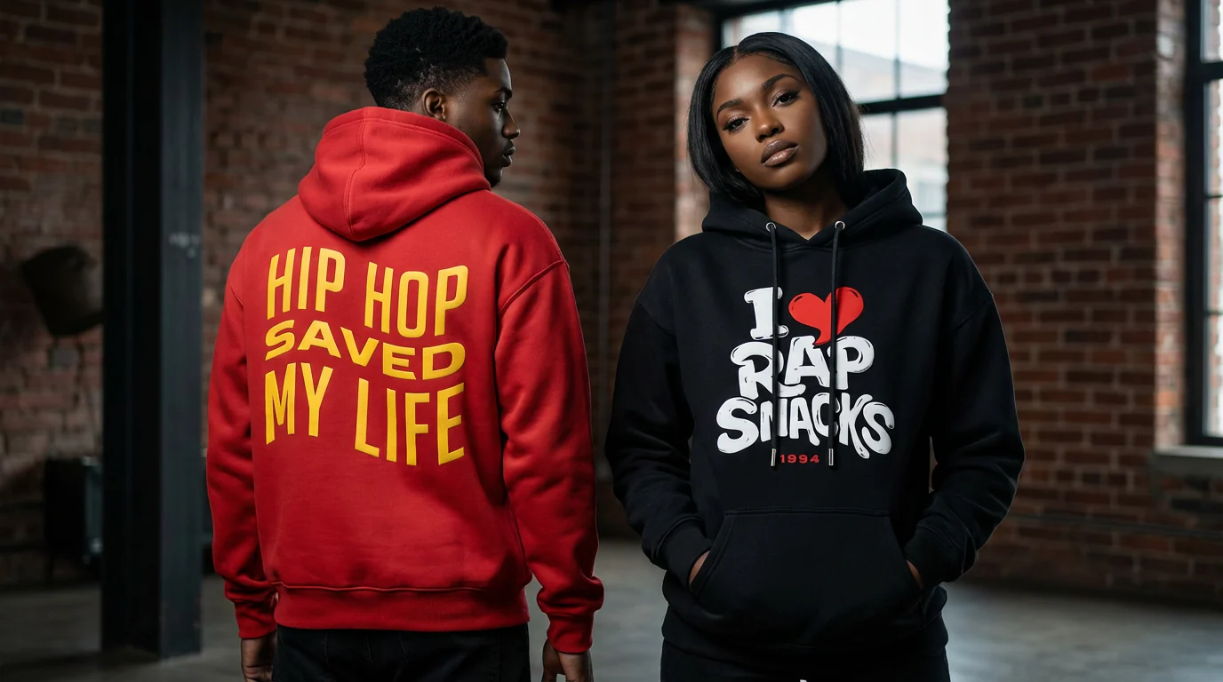 Flavor of the Culture