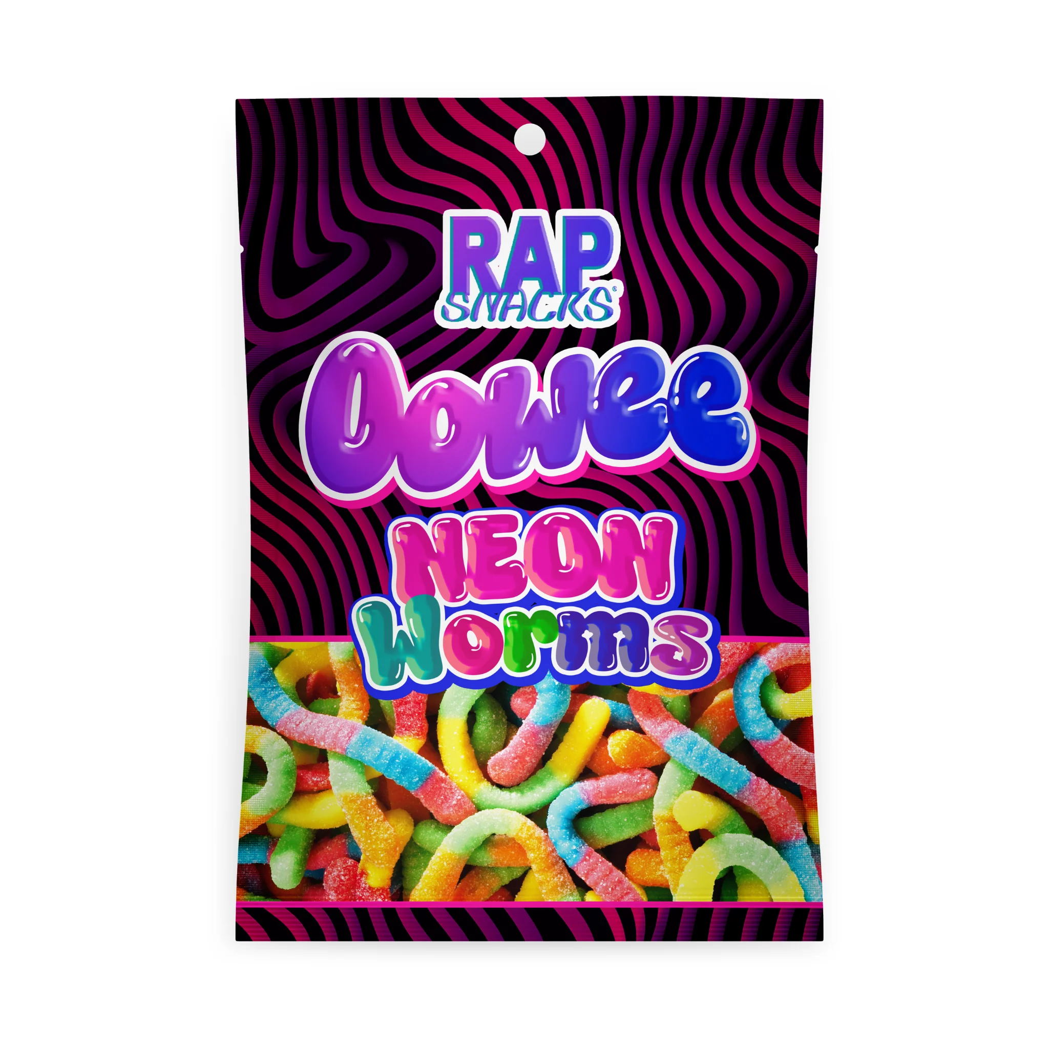 BUY RAP SNACKS